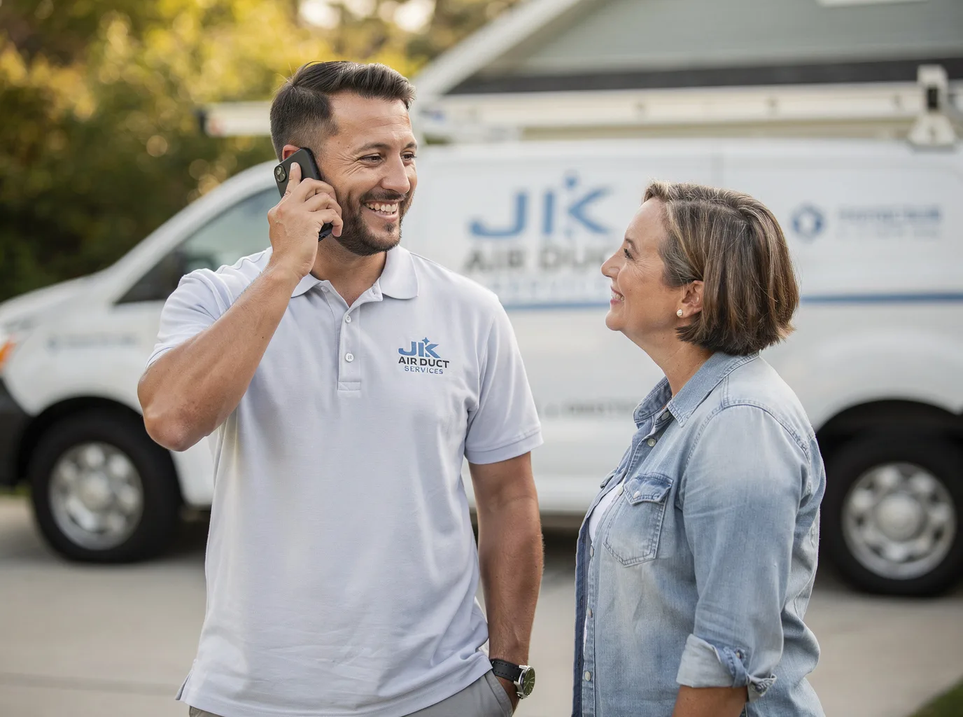 Air Duct Cleaning Jacksonburg, WV FAQs